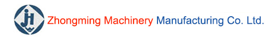 Zhongming Machinery Manufacturing Co. Ltd.